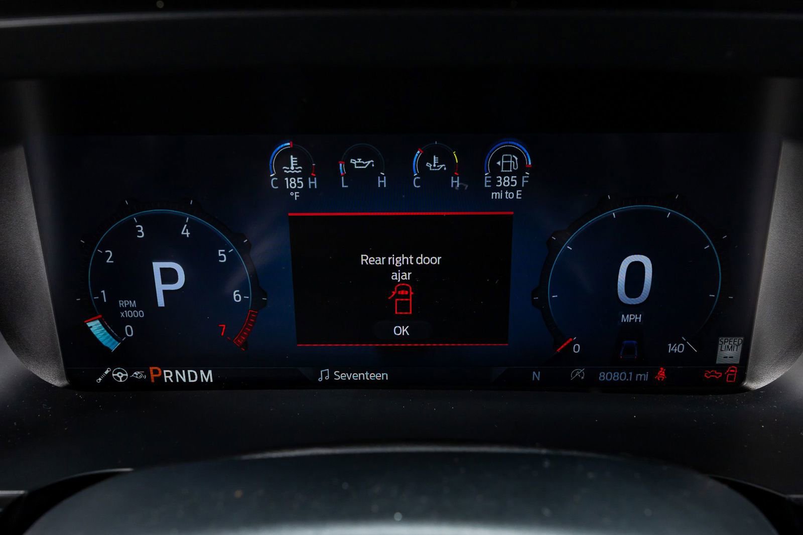 Used 2025 Ford F150 Raptor image 20