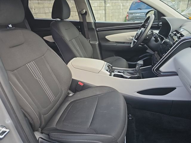 Used 2024 Hyundai Tucson SEL image 10