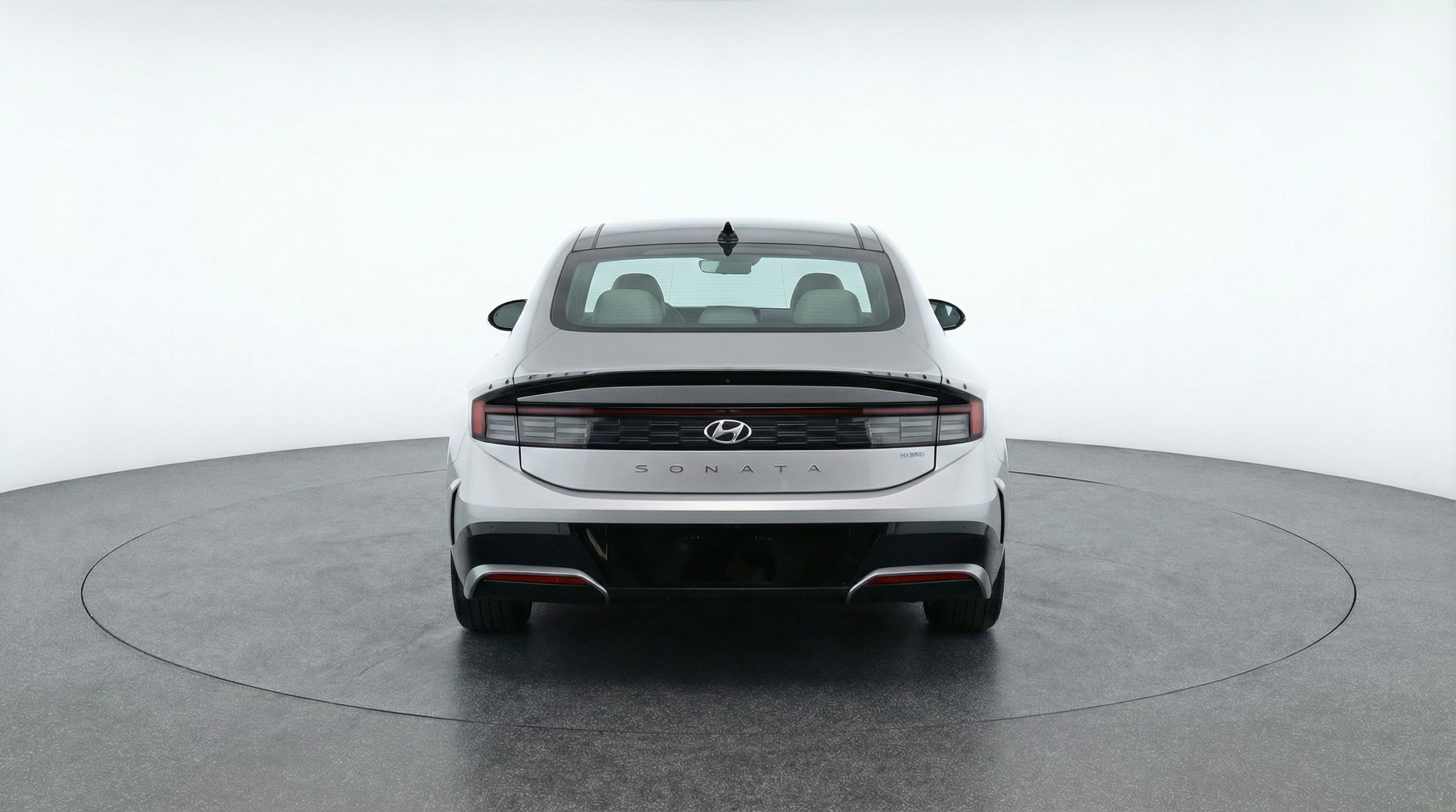 Used 2025 Hyundai Sonata SEL image 7