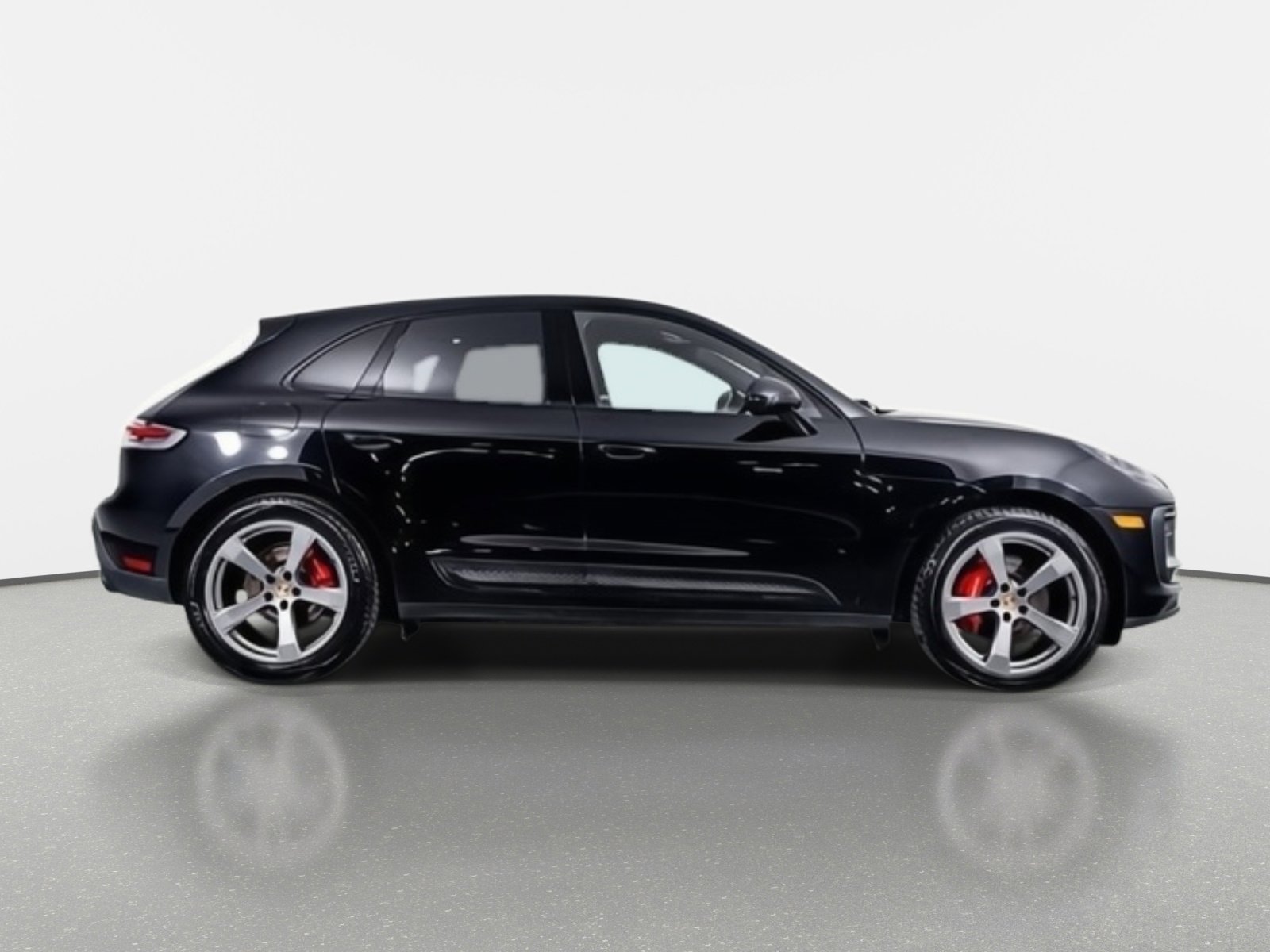 Used 2022 Porsche Macan S w/ Premium Package Plus image 6