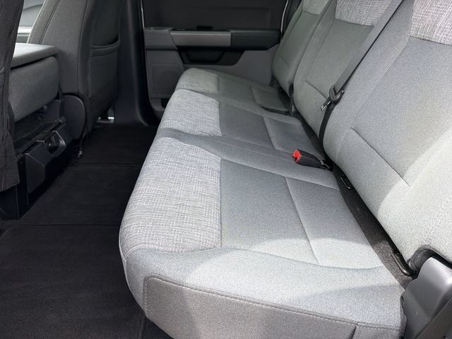 Used 2026 Ford F350 XLT AWD/4WD image 19