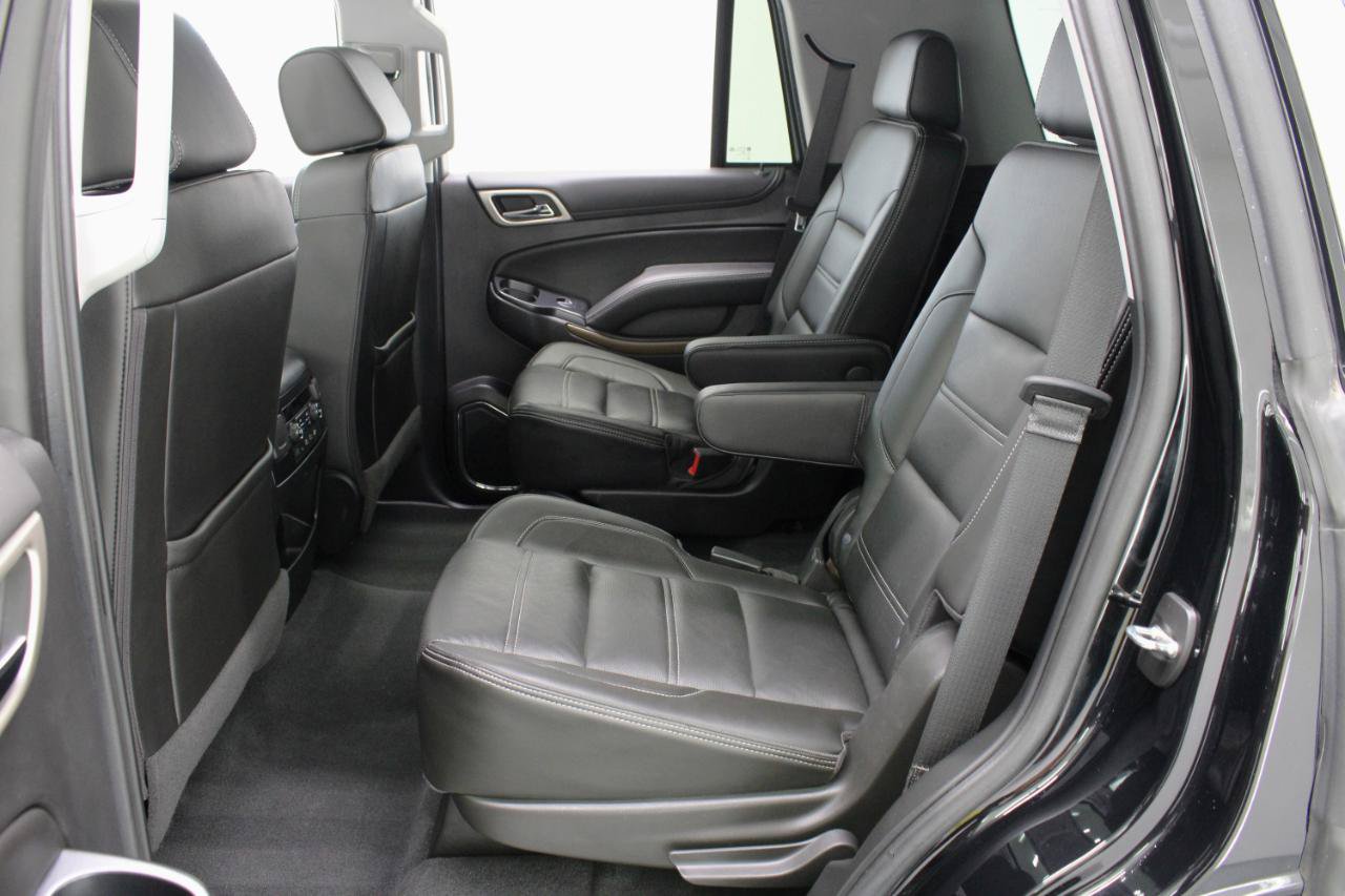 Used 2020 GMC Yukon Denali w/ Denali Premium Package AWD/4WD image 39