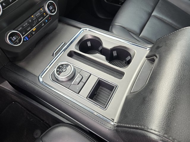 Certified 2021 Ford Expedition Max XLT image 17