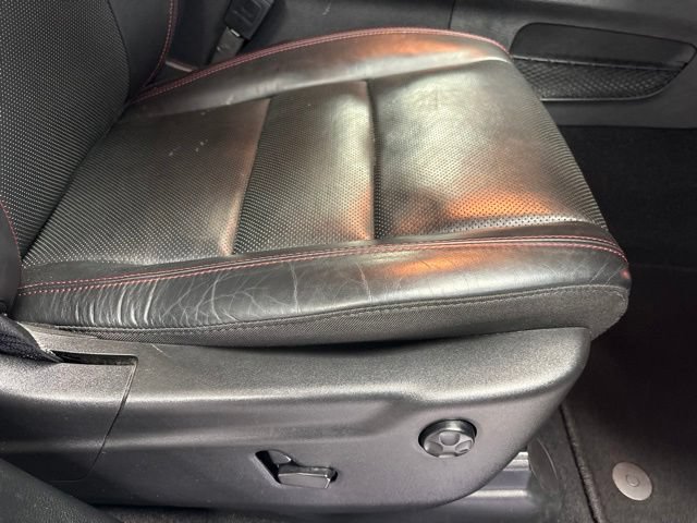 Used 2024 Dodge Durango GT RWD image 12