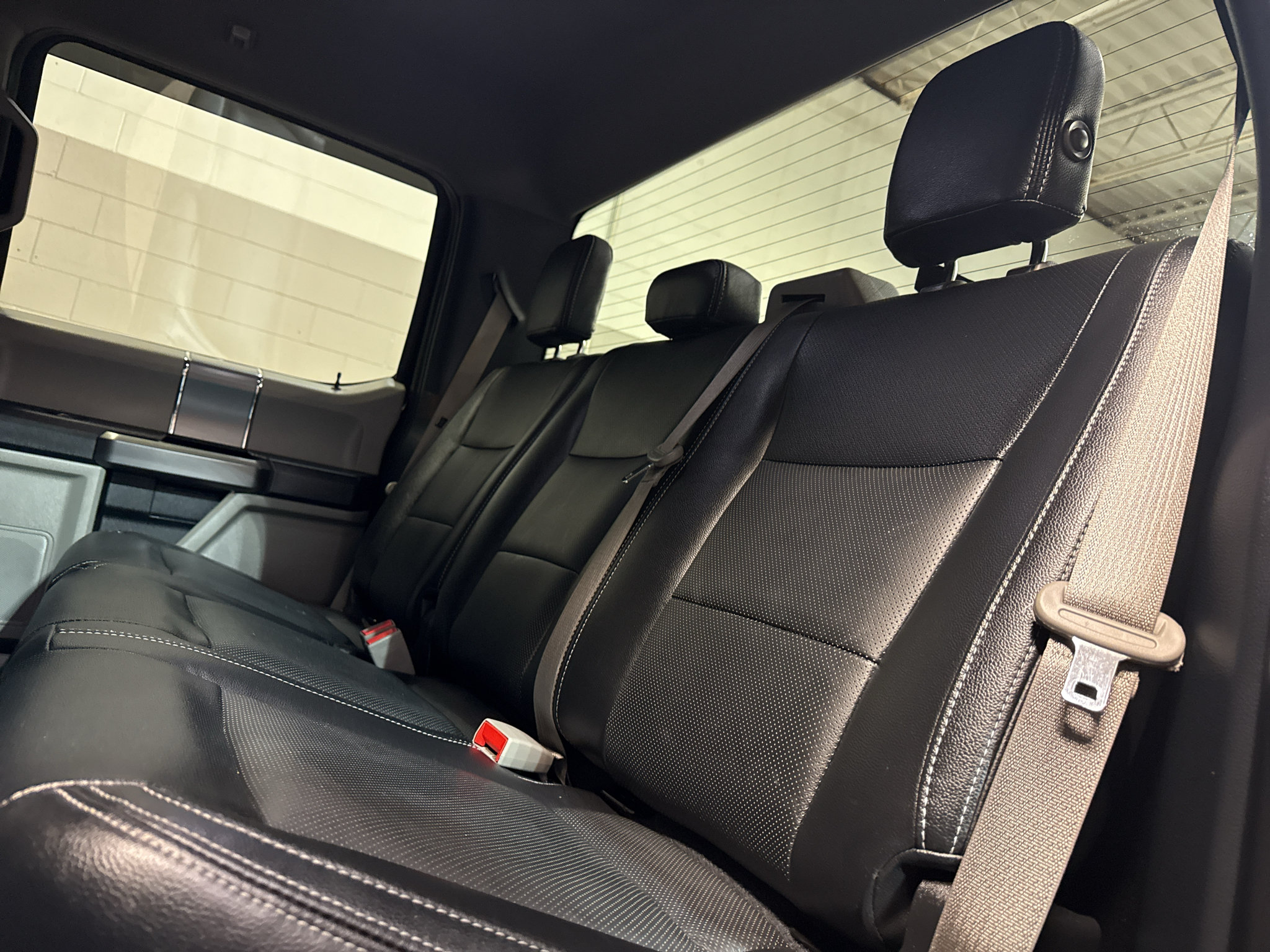 Used 2019 Ford F150 XLT w/ Equipment Group 302A Luxury AWD/4WD image 29