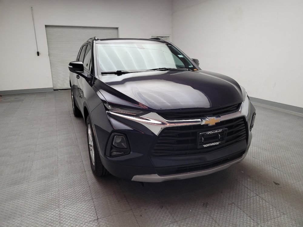 Used 2020 Chevrolet Blazer LT FWD image 14