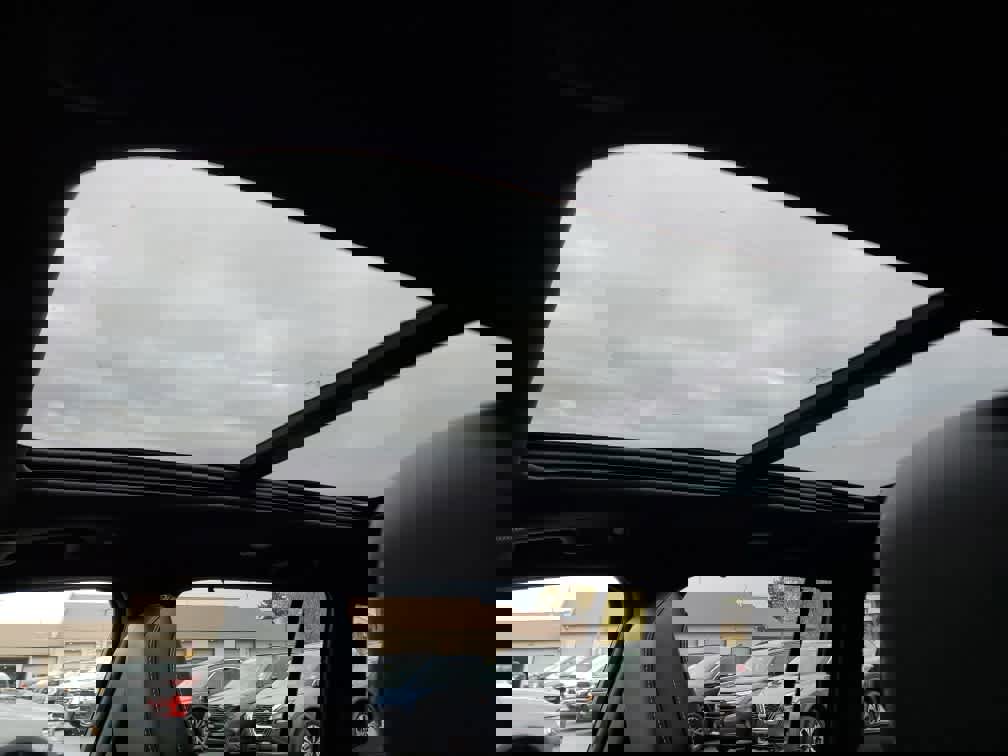 New 2025 Jeep Grand Cherokee Limited image 15