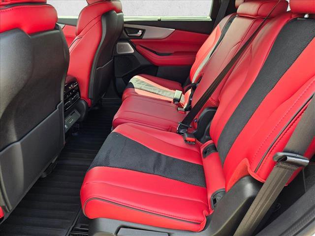 New 2026 Acura MDX A-Spec image 16