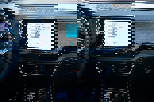 New 2026 Volkswagen Atlas SEL Premium R-Line image 32