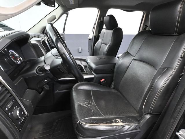 Used 2015 RAM 1500 Sport w/ Convenience Group image 24