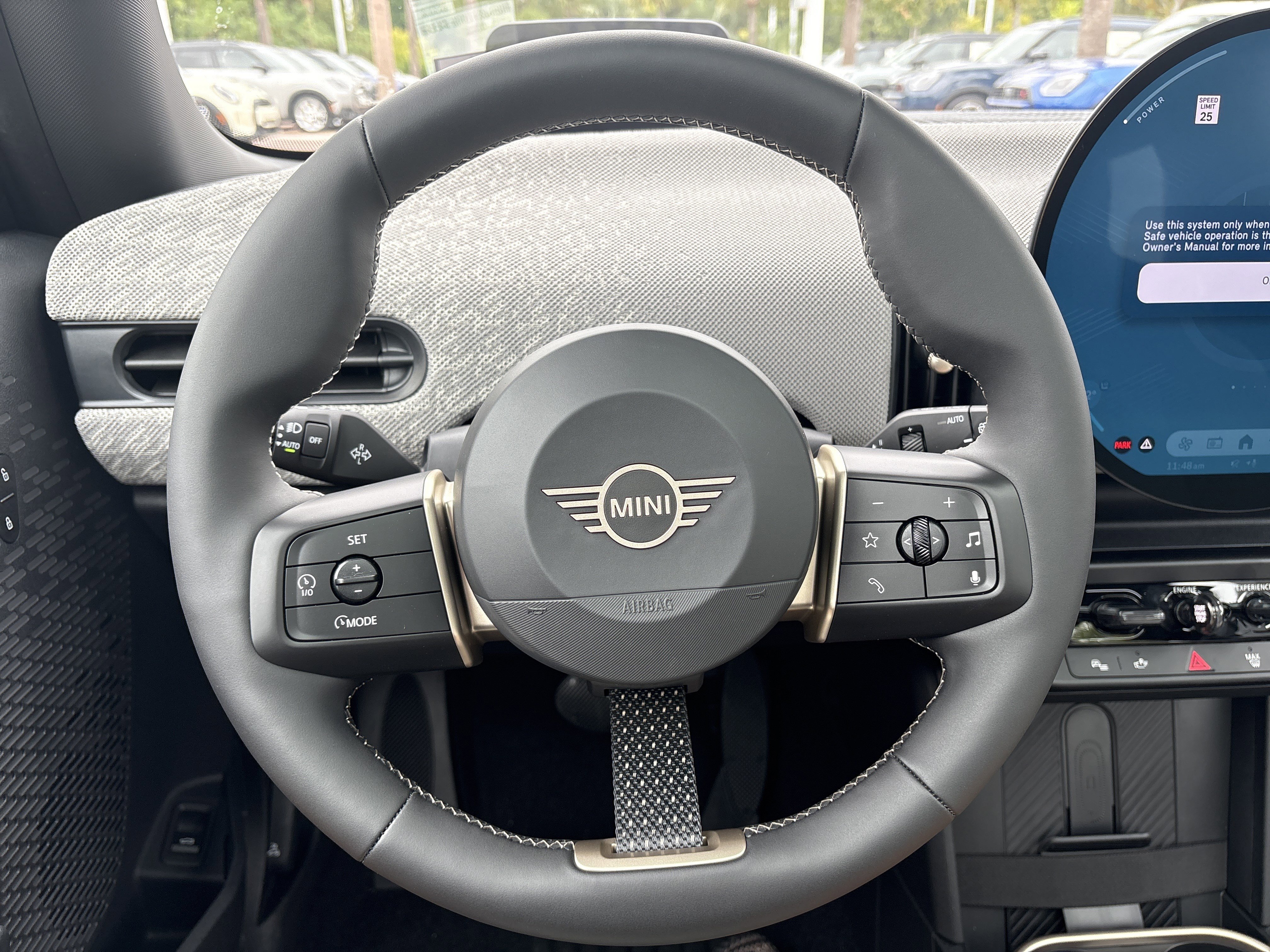 Used 2026 MINI Cooper 2-Door Hardtop image 11