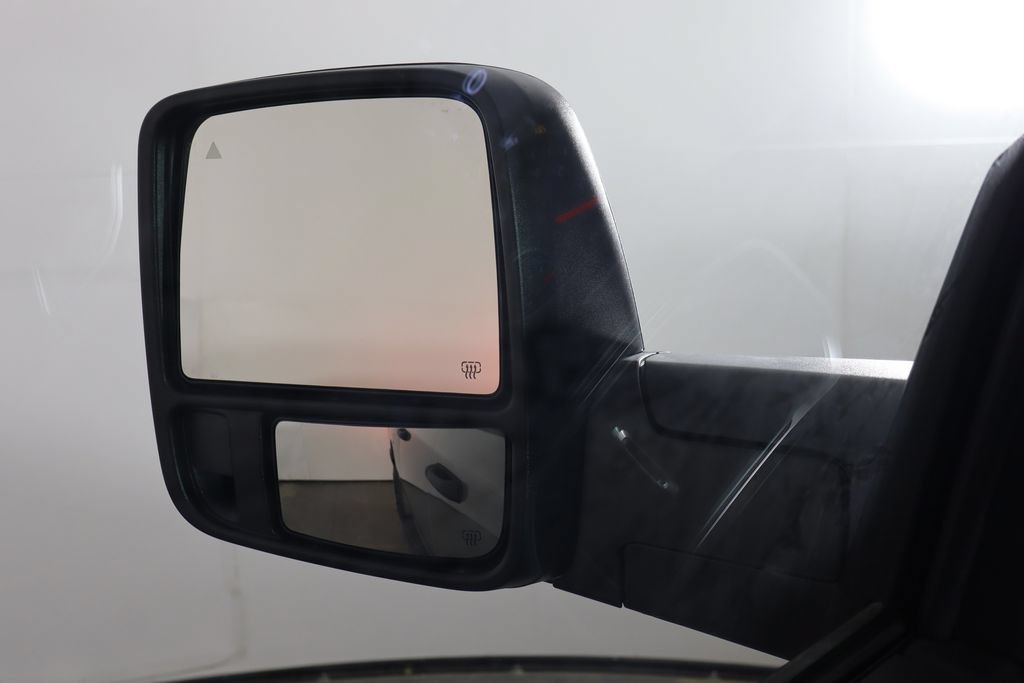 New 2026 RAM 2500 Big Horn AWD/4WD image 40