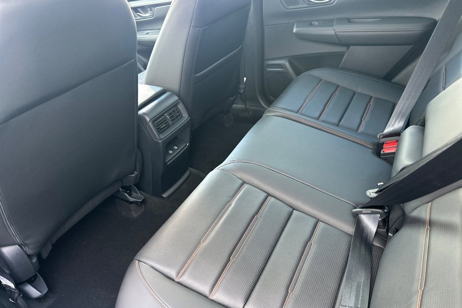 Used 2026 Honda CR-V Sport-L image 13