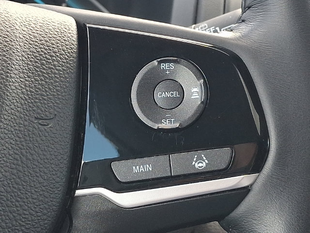 Certified 2020 Honda Odyssey EX-L image 25