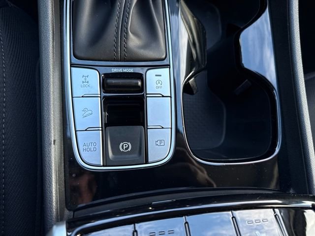 Certified 2023 Hyundai Tucson SEL w/ Cargo Package image 29