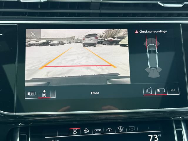 Used 2021 Audi Q7 3.0T Prestige AWD/4WD image 35