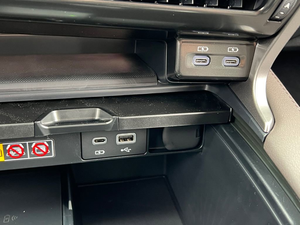 New 2026 Lexus RX 450h AWD image 20