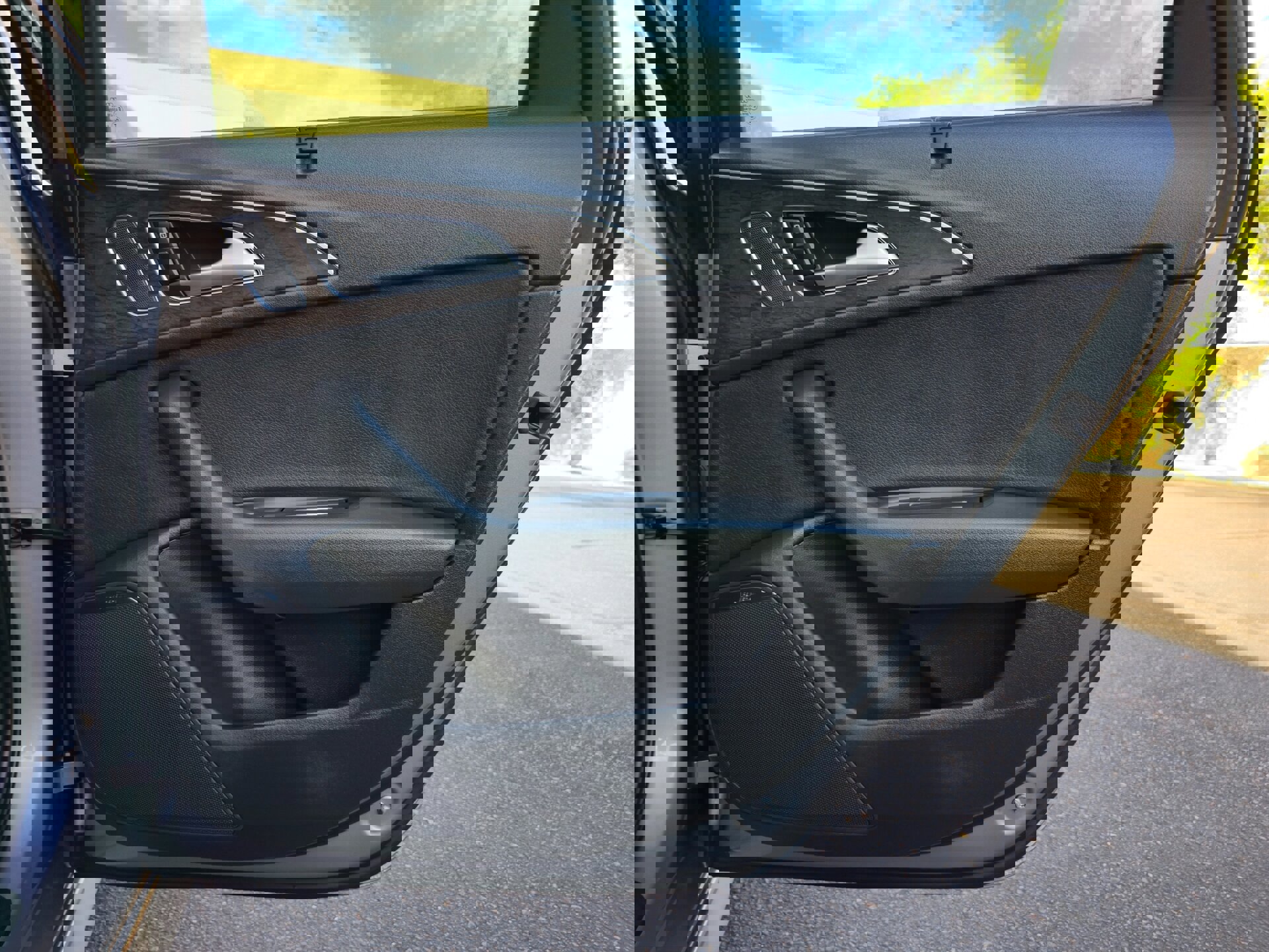 Used 2017 Audi A6 2.0T Premium Plus w/ Premium Plus Package image 31