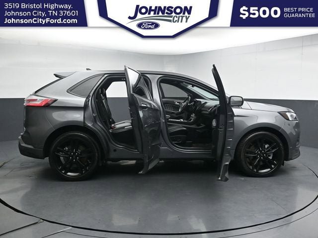 Used 2021 Ford Edge ST w/ Equipment Group 401A AWD/4WD image 37