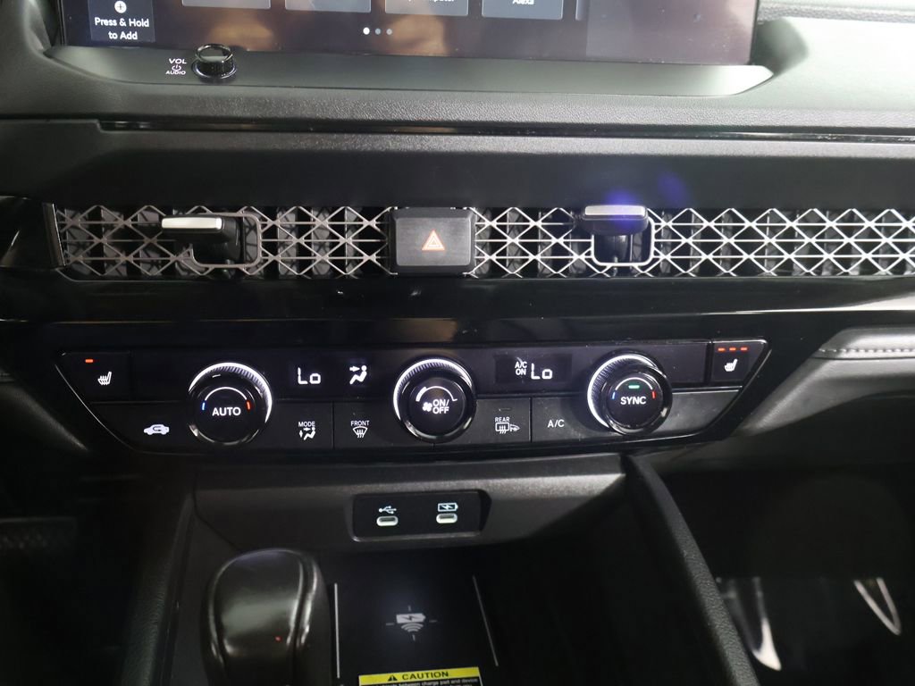 Used 2025 Honda Accord EX-L image 53