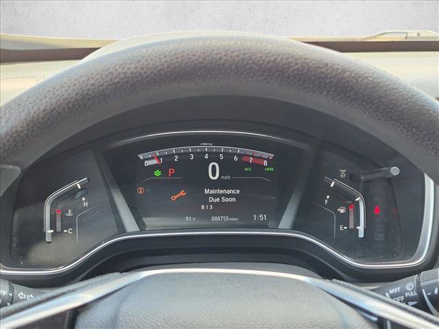 Used 2019 Honda CR-V EX image 9