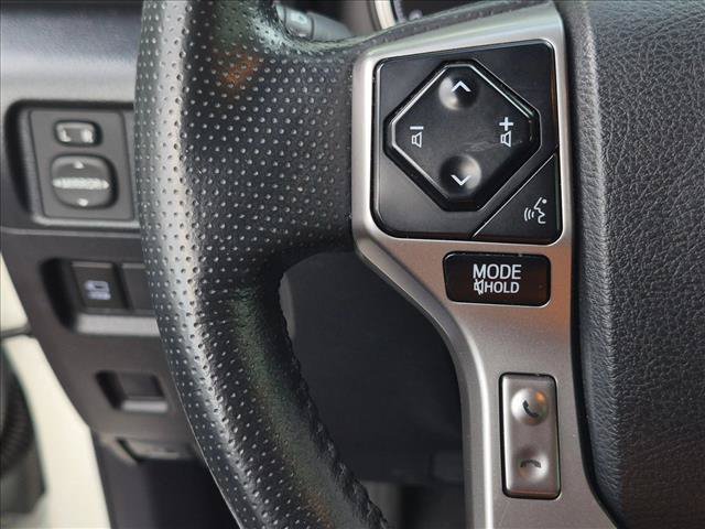 Used 2023 Toyota 4Runner Limited RWD image 12