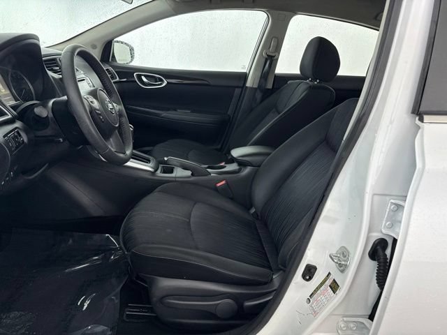 Used 2017 Nissan Sentra SV FWD image 25