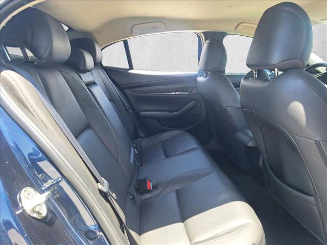 Used 2021 MAZDA MAZDA3 s FWD image 18