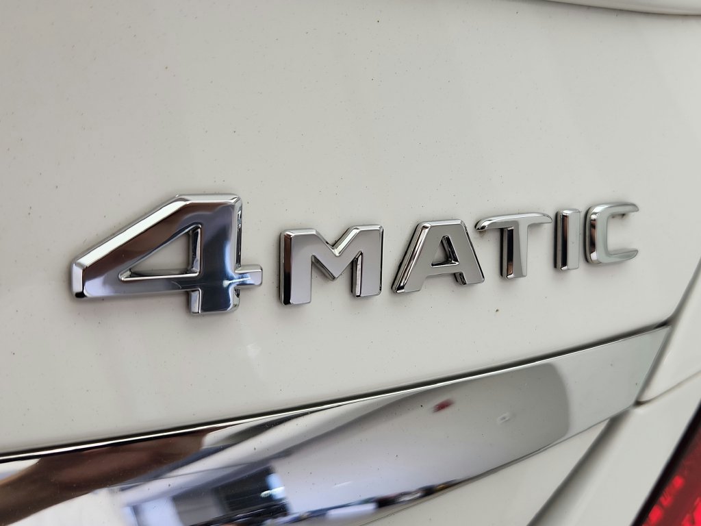 Used 2020 Mercedes-Benz C 300 4MATIC Sedan image 36