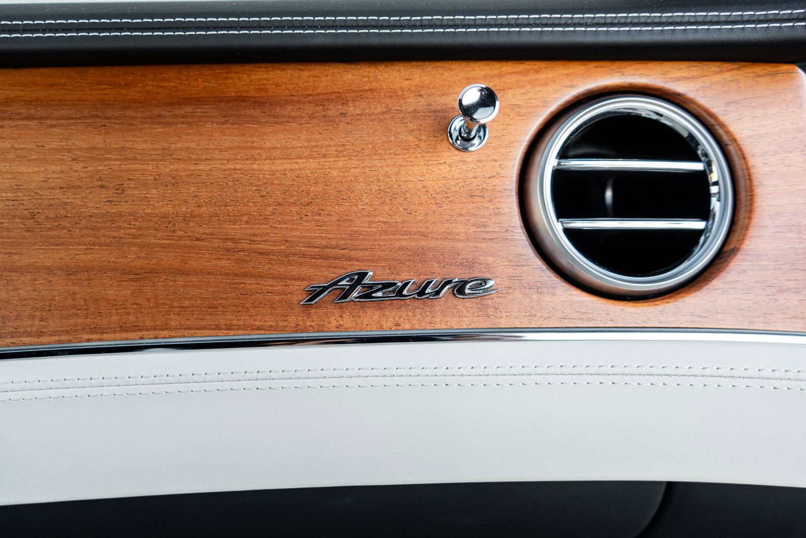 Certified 2023 Bentley Continental GT Azure image 39