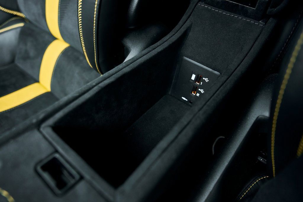 Used 2021 McLaren 720S image 61