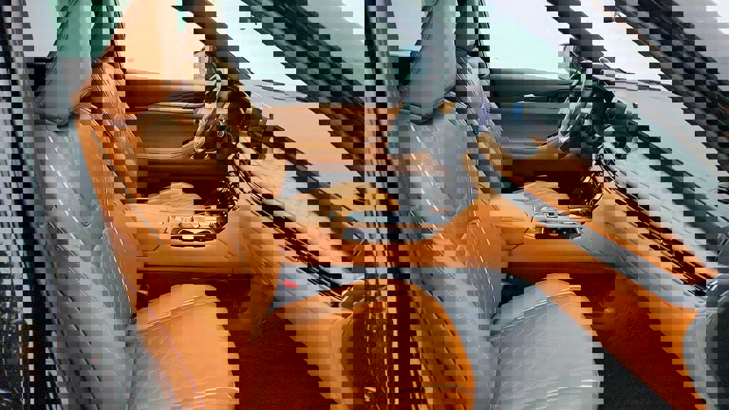 Used 2024 INFINITI QX60 Autograph w/ Cargo Package image 24