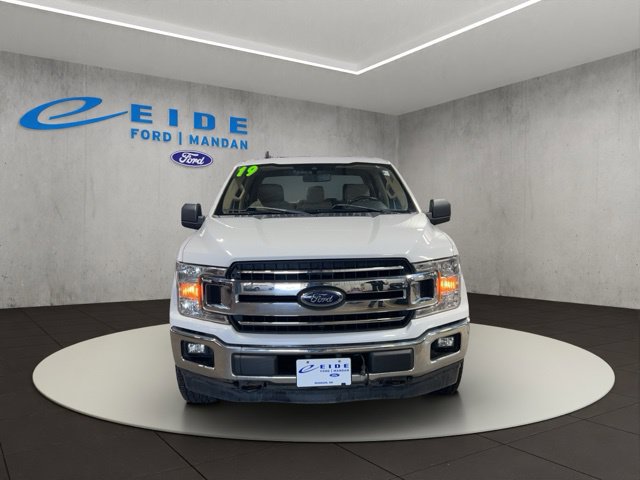 Used 2019 Ford F150 XLT w/ Equipment Group 301A Mid AWD/4WD image 13