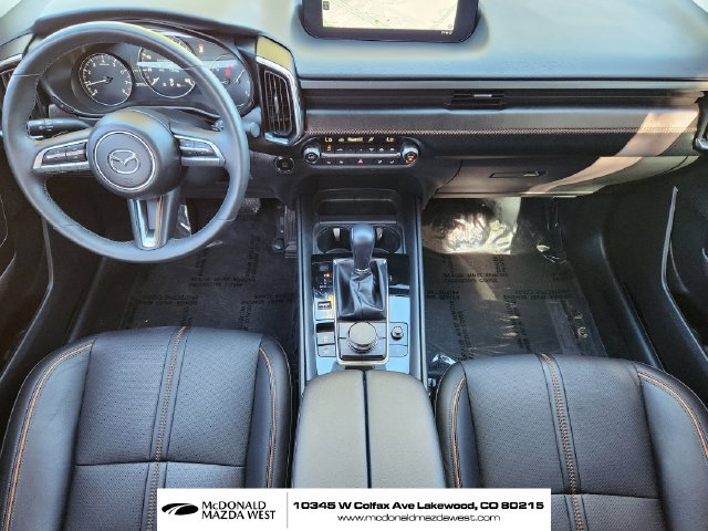 Certified 2024 MAZDA CX-50 2.5 Turbo w/ Cargo Package AWD/4WD image 28