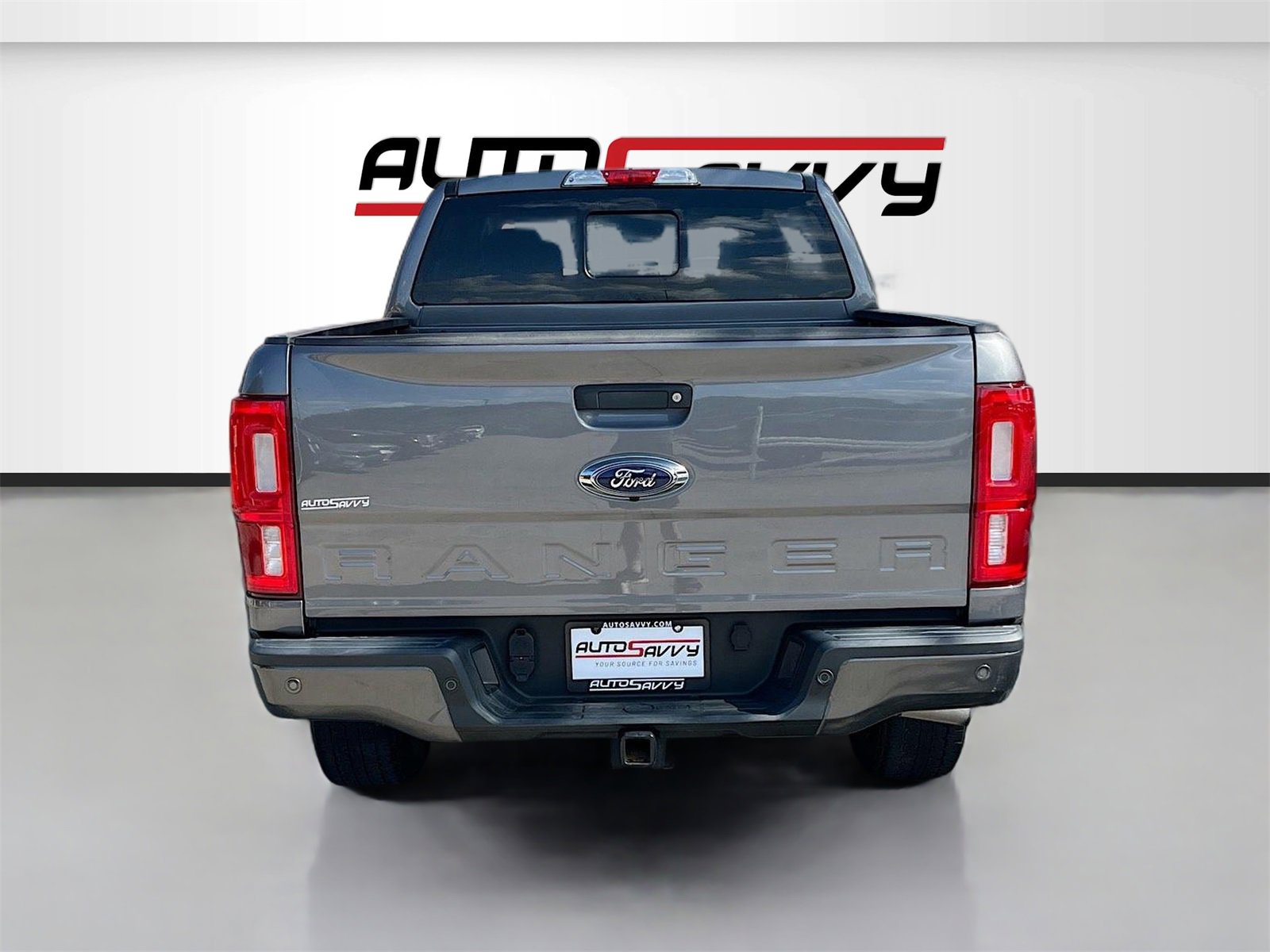 Used 2021 Ford Ranger XLT w/ Equipment Group 302A High image 6