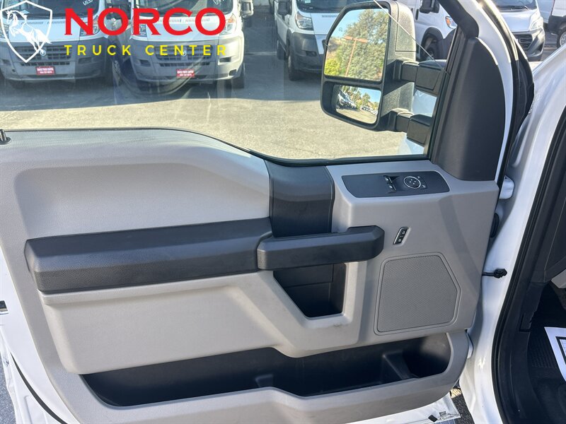 Used 2021 Ford F250 XL w/ Power Equipment Group RWD image 10