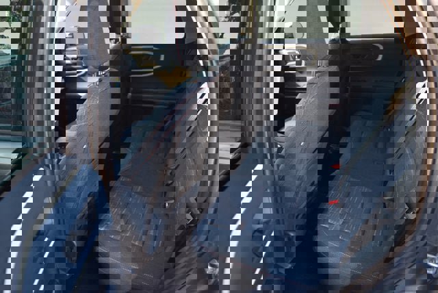 New 2025 Ford Bronco Sport Heritage w/ Convenience Package image 5