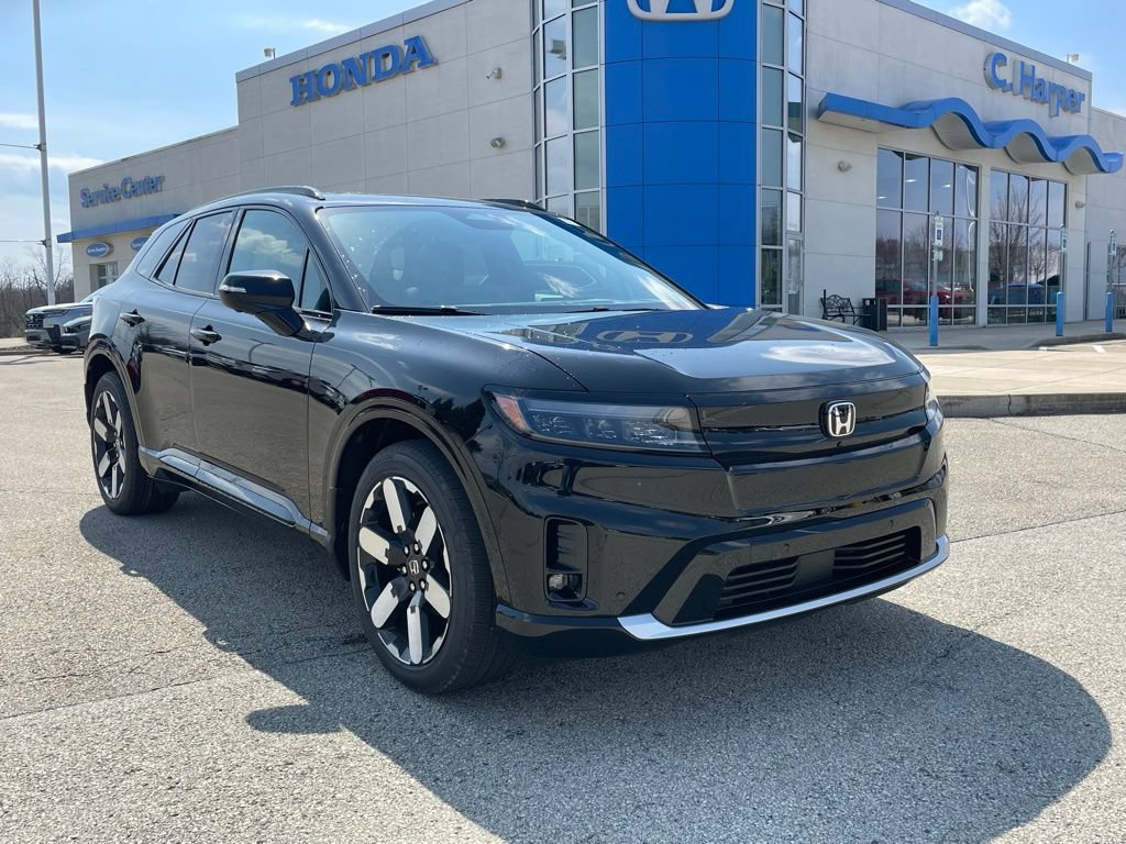 New 2026 Honda Prologue Elite image 1