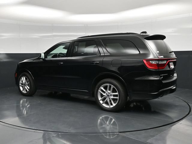 Certified 2023 Dodge Durango GT AWD/4WD image 10