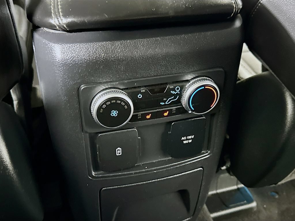 Used 2023 Ford Explorer Limited w/ Equipment Group 301A RWD image 33