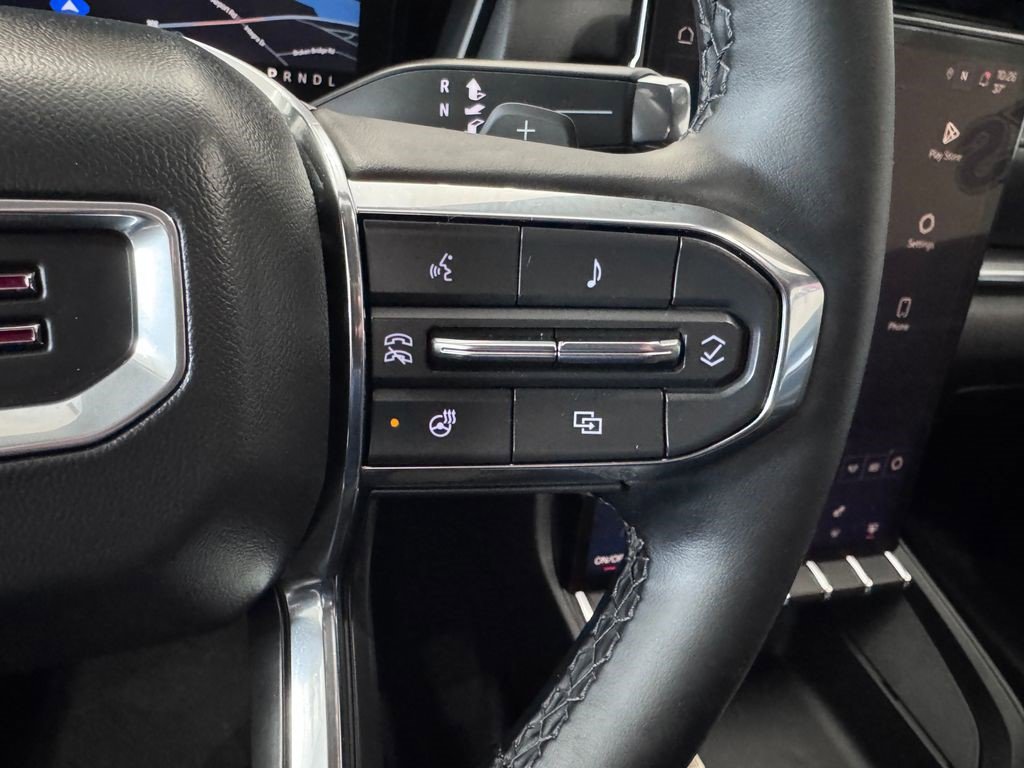 Certified 2026 GMC Terrain Elevation image 13