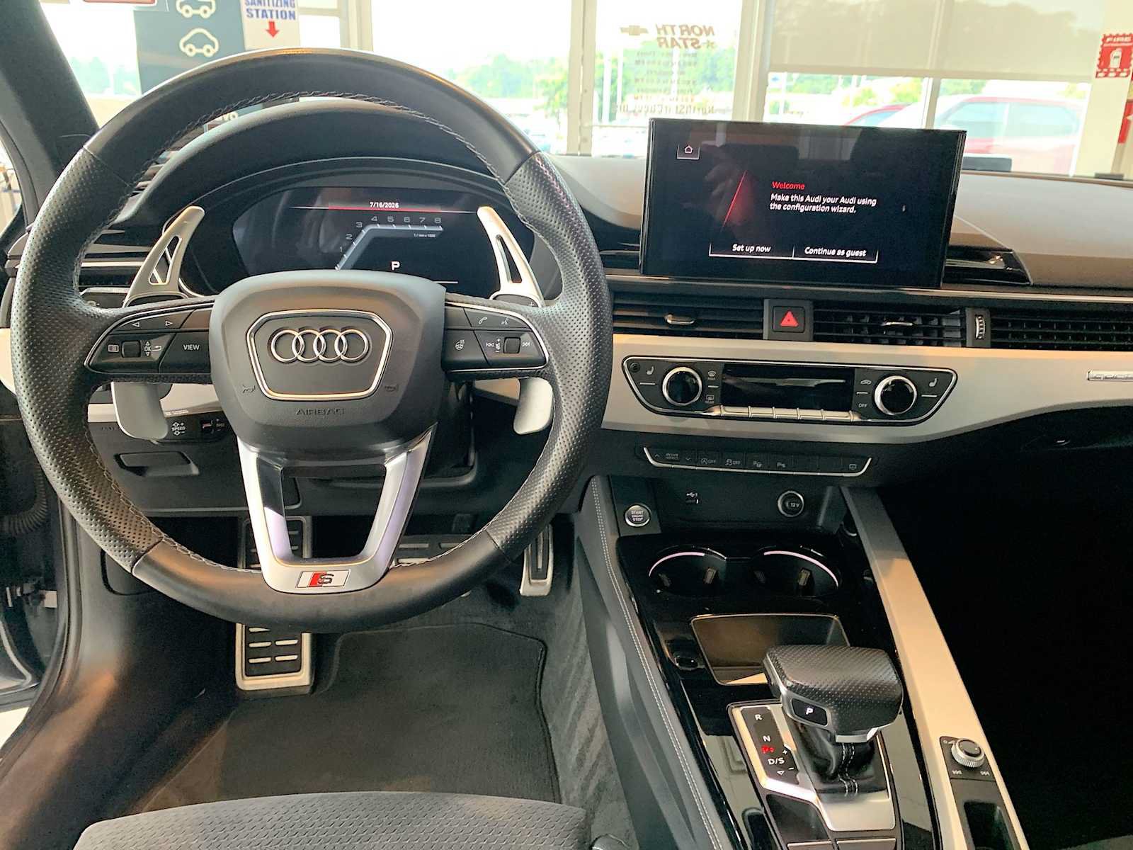 Used 2022 Audi A4 2.0T Prestige AWD/4WD image 21