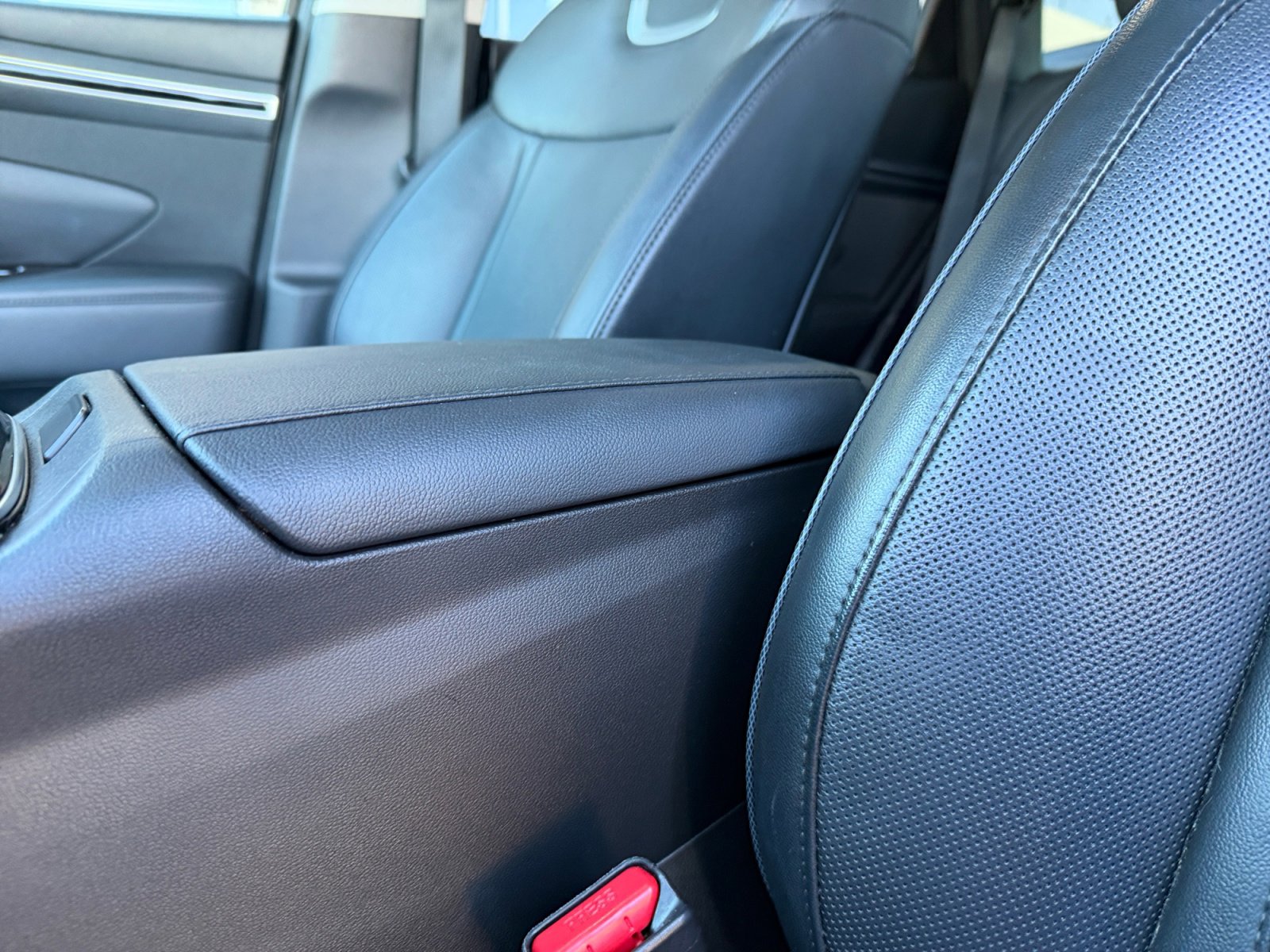 Certified 2024 Hyundai Tucson Limited image 15