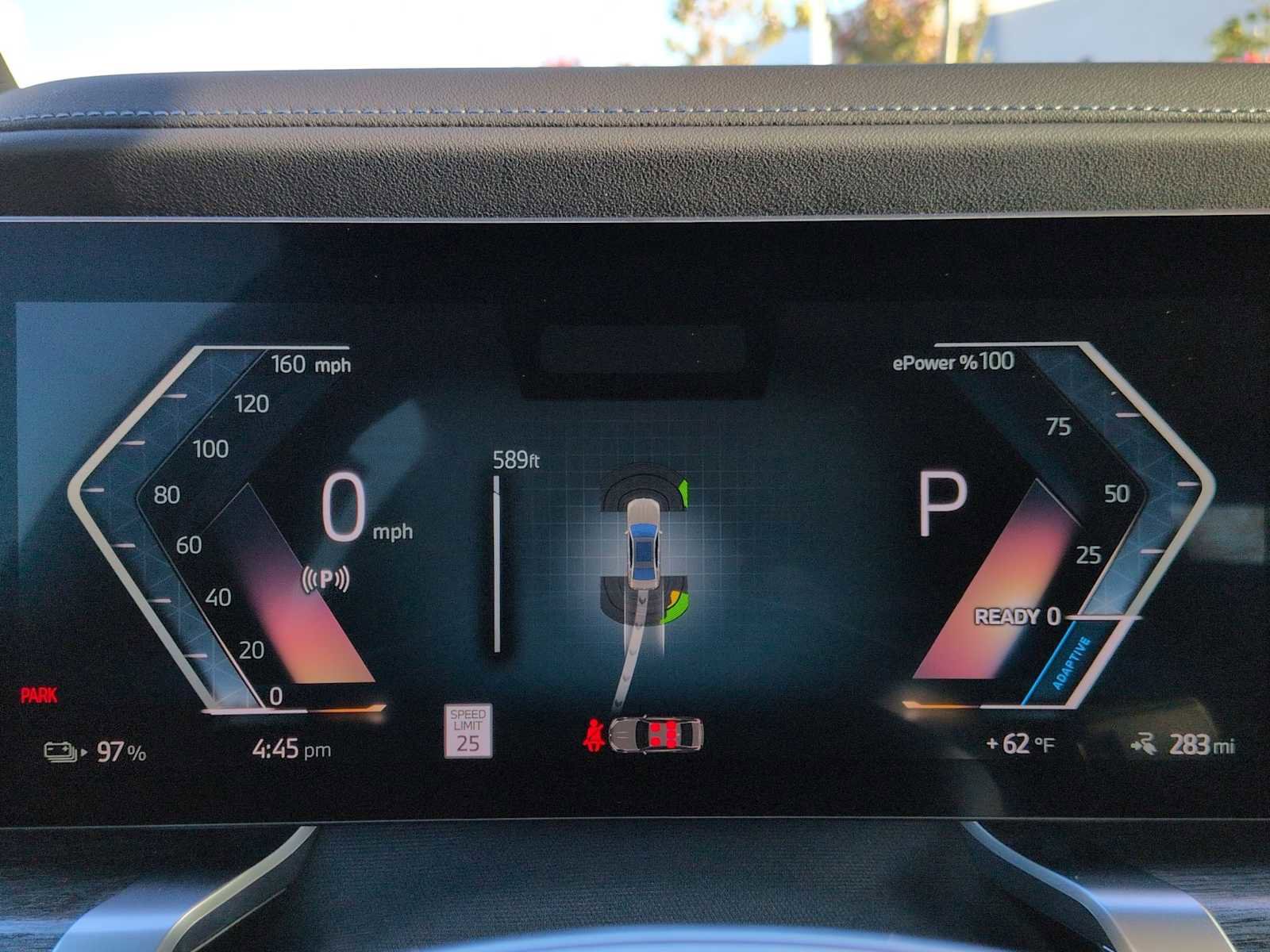 New 2025 BMW i7 eDrive50 image 36