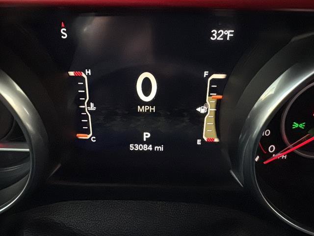 Used 2021 Jeep Gladiator Rubicon image 18