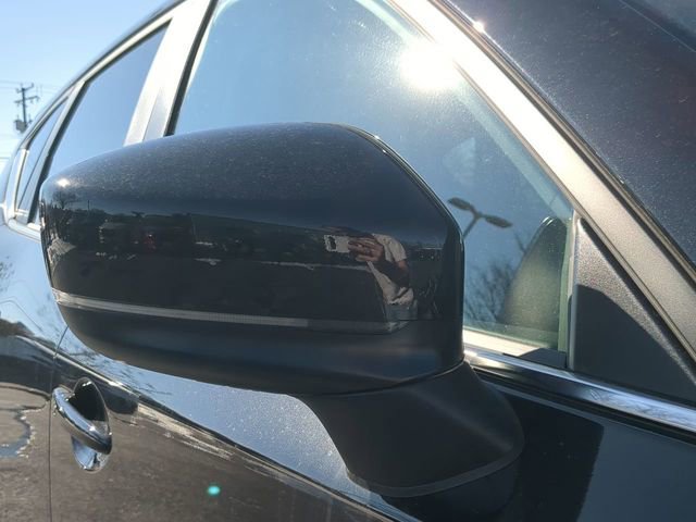 New 2025 MAZDA CX-5 AWD 2.5 S w/ Preferred Package image 11