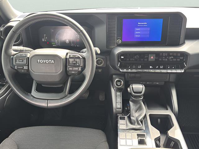 Used 2024 Toyota Land Cruiser 1958 image 50