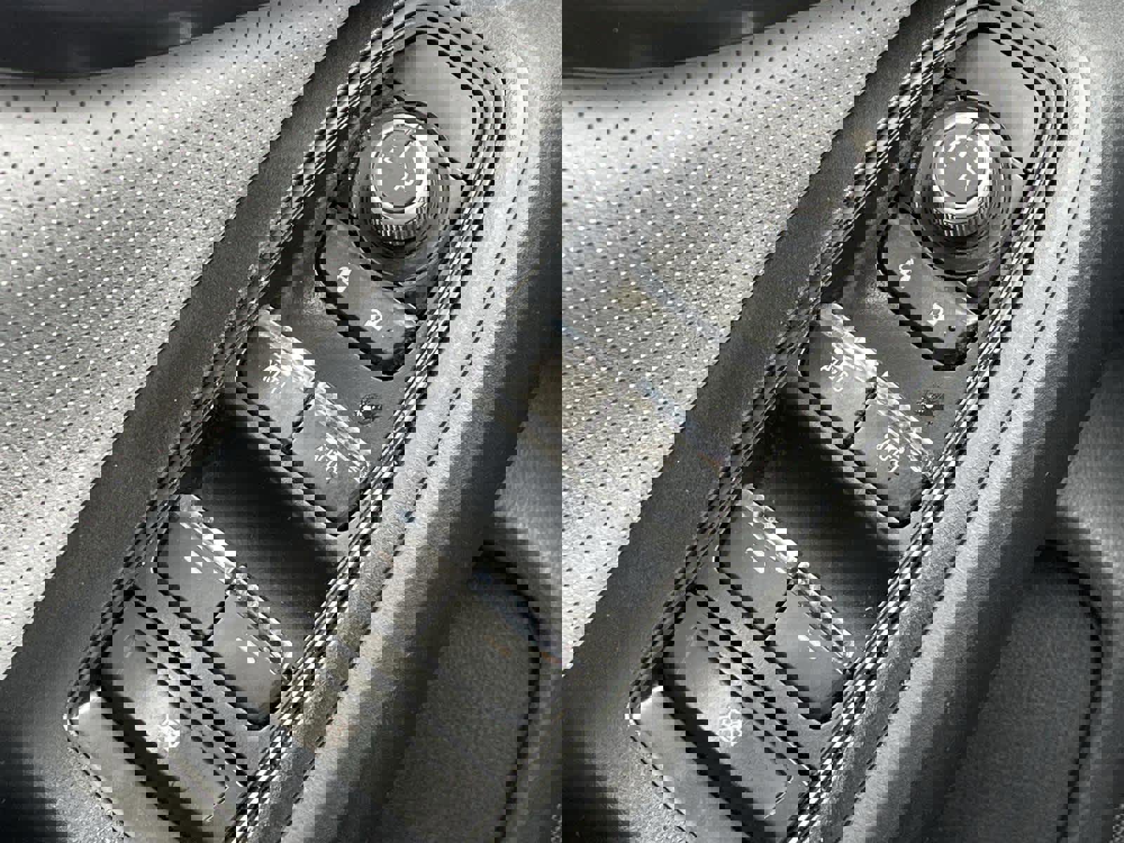 Certified 2021 Subaru Crosstrek 2.5i Limited w/ Moonroof Package 1 image 27