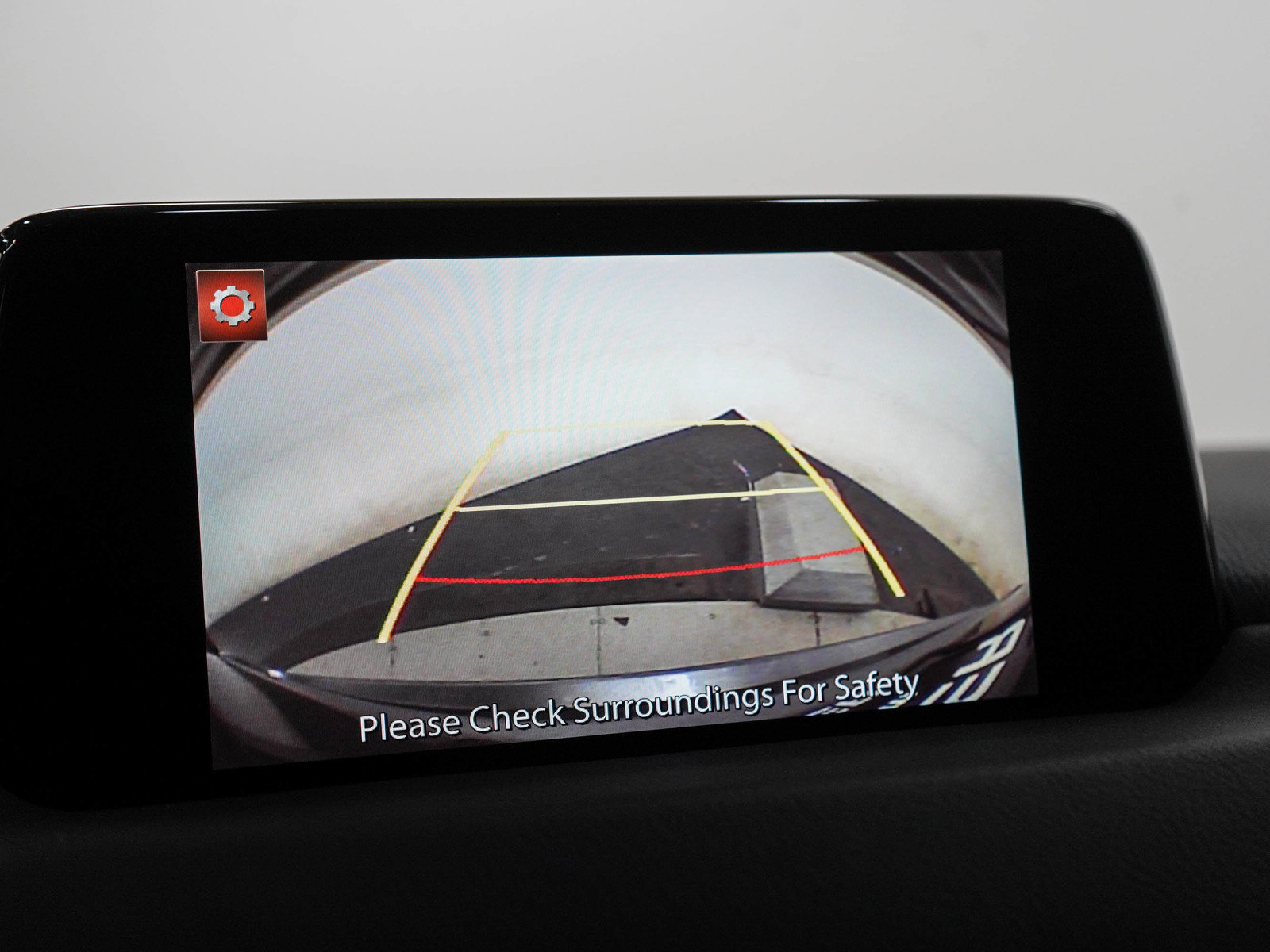 Used 2020 MAZDA CX-5 Touring AWD/4WD image 28