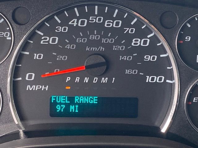 New 2025 Chevrolet Express 3500 w/ Power Convenience Package image 17